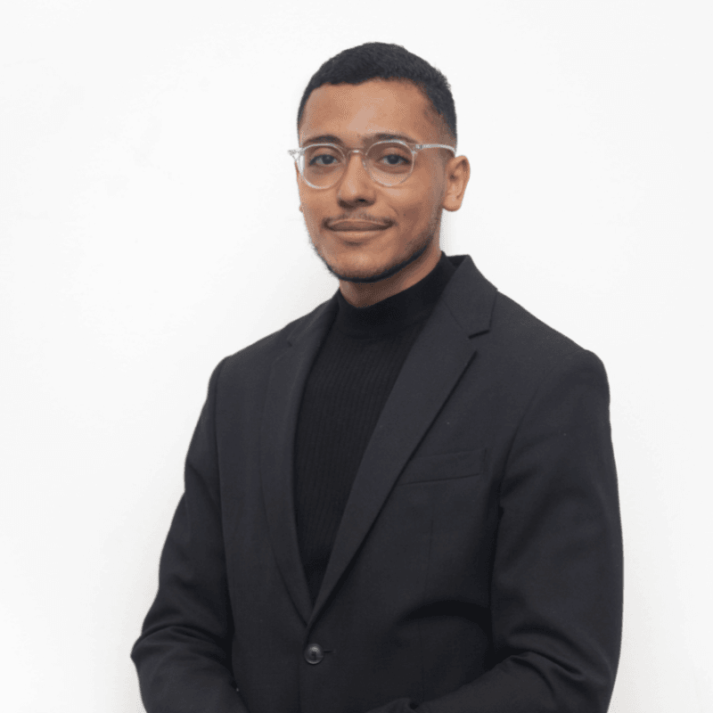 Photo de Adel, CEO & Co-fondateur chez Convertr