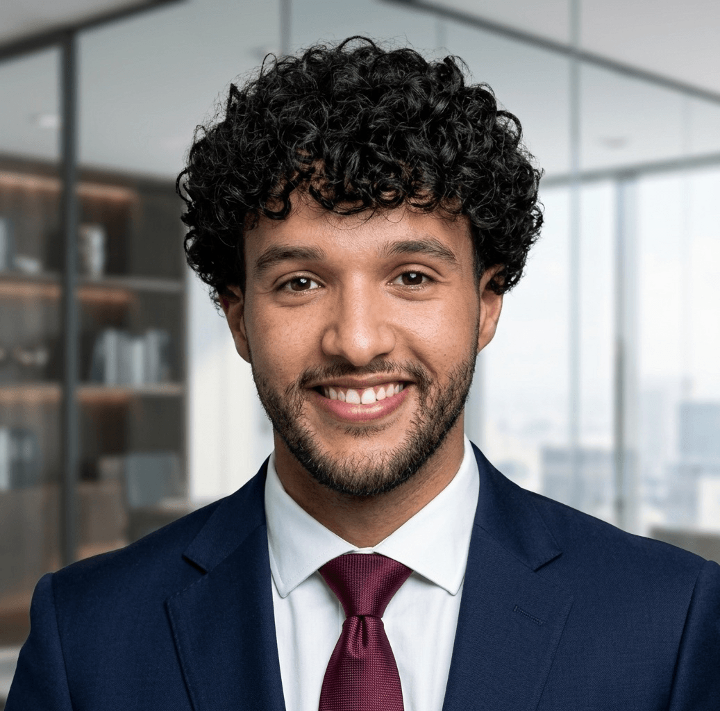 Photo de Nassim, Ingénieur chez Convertr