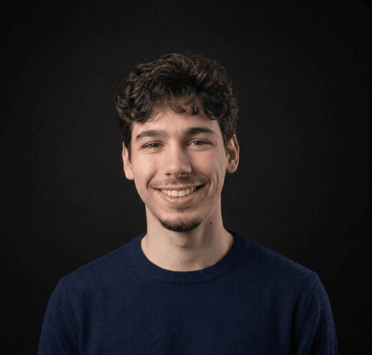 Photo de Samy, COO & Co-fondateur chez Convertr